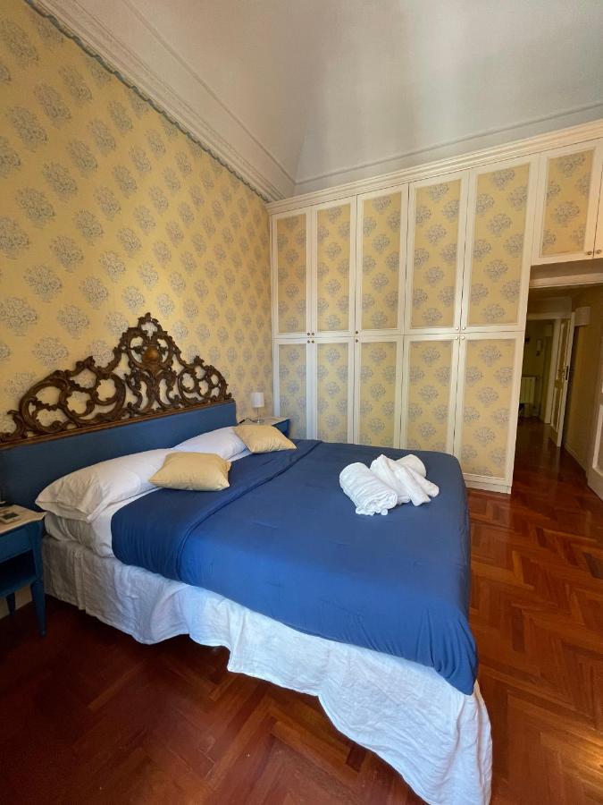 Gli Appartamenti Di Agata Katania Zewnętrze zdjęcie